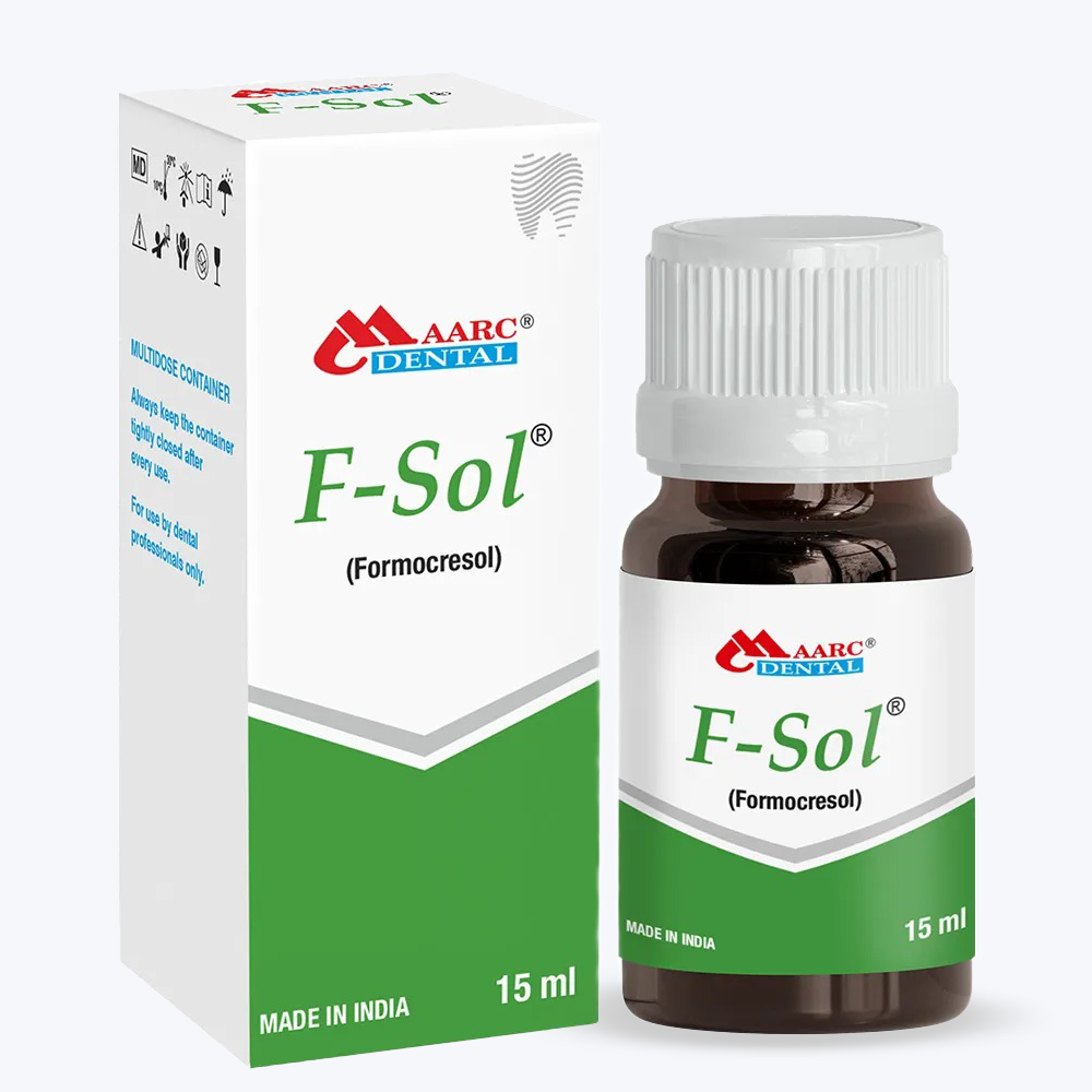 MAARC F-SOL